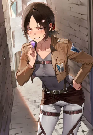 apaper 251125 attack on titan ymir BBC - Page 6