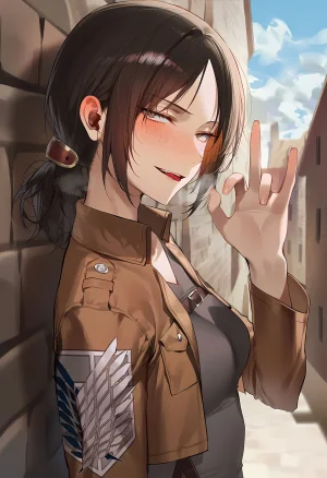 apaper 251125 attack on titan ymir BBC - Page 7