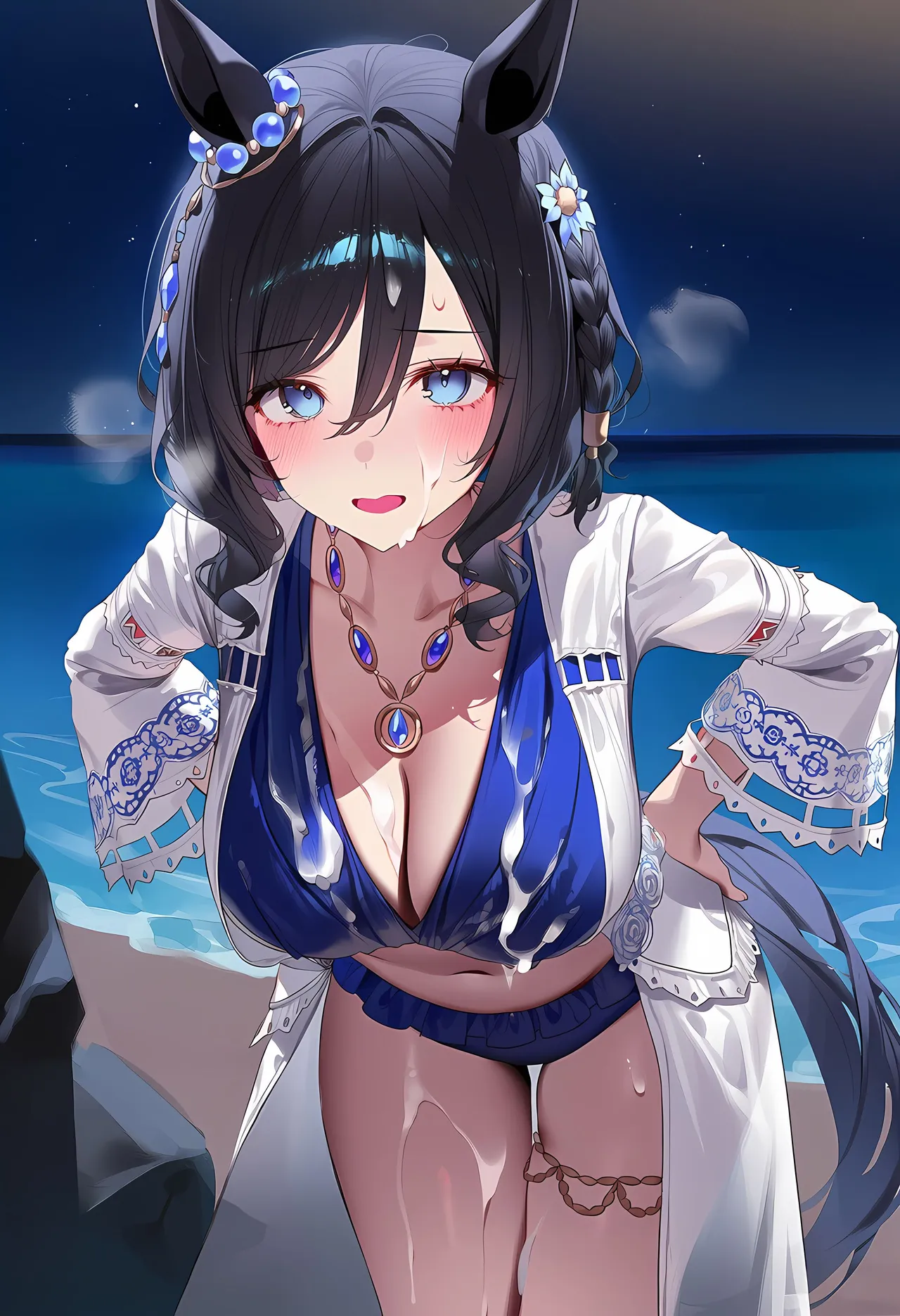 apaper 251126 umamusume eishin flash bikini BWC - Image 103