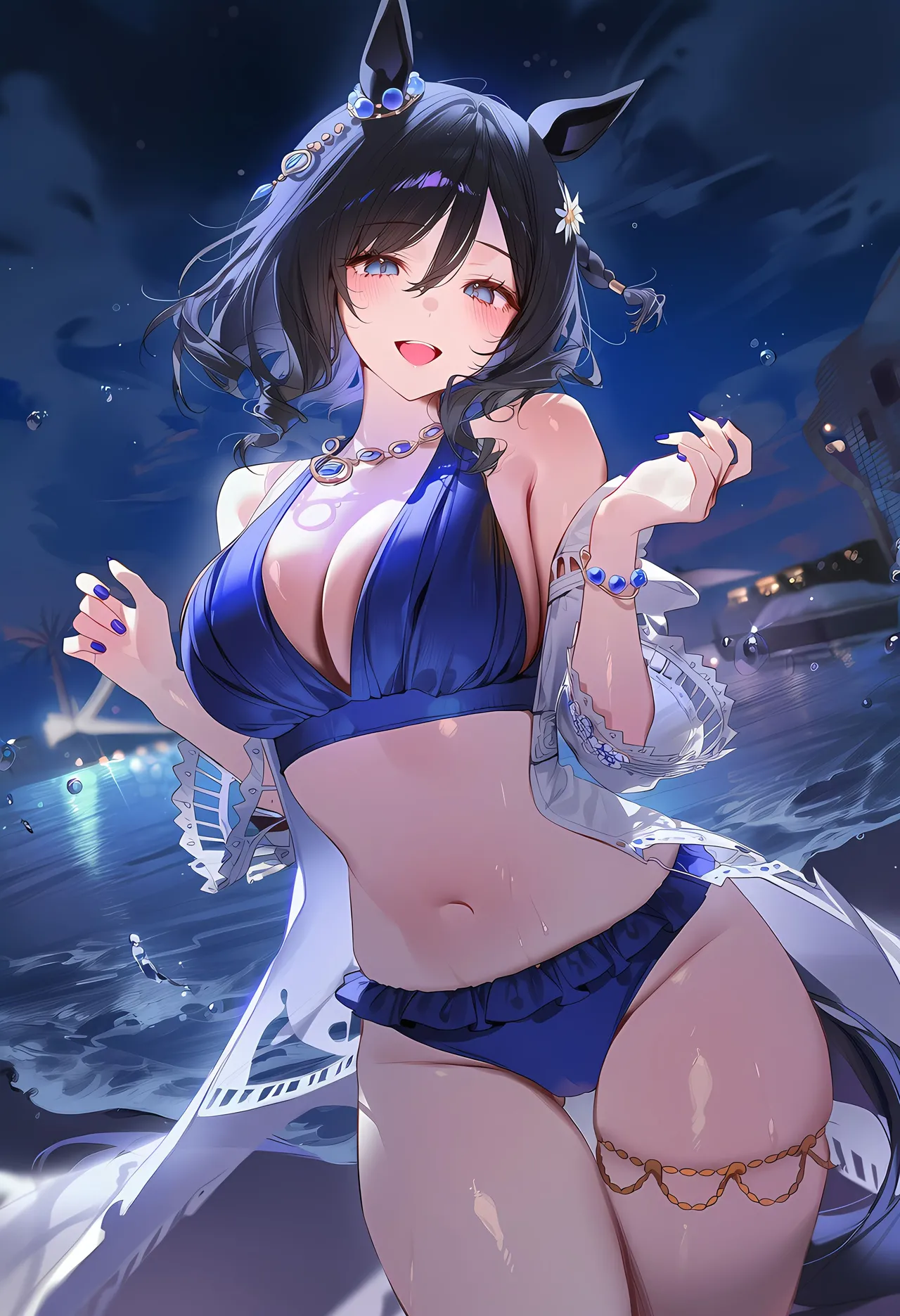 apaper 251126 umamusume eishin flash bikini BWC - Image 105