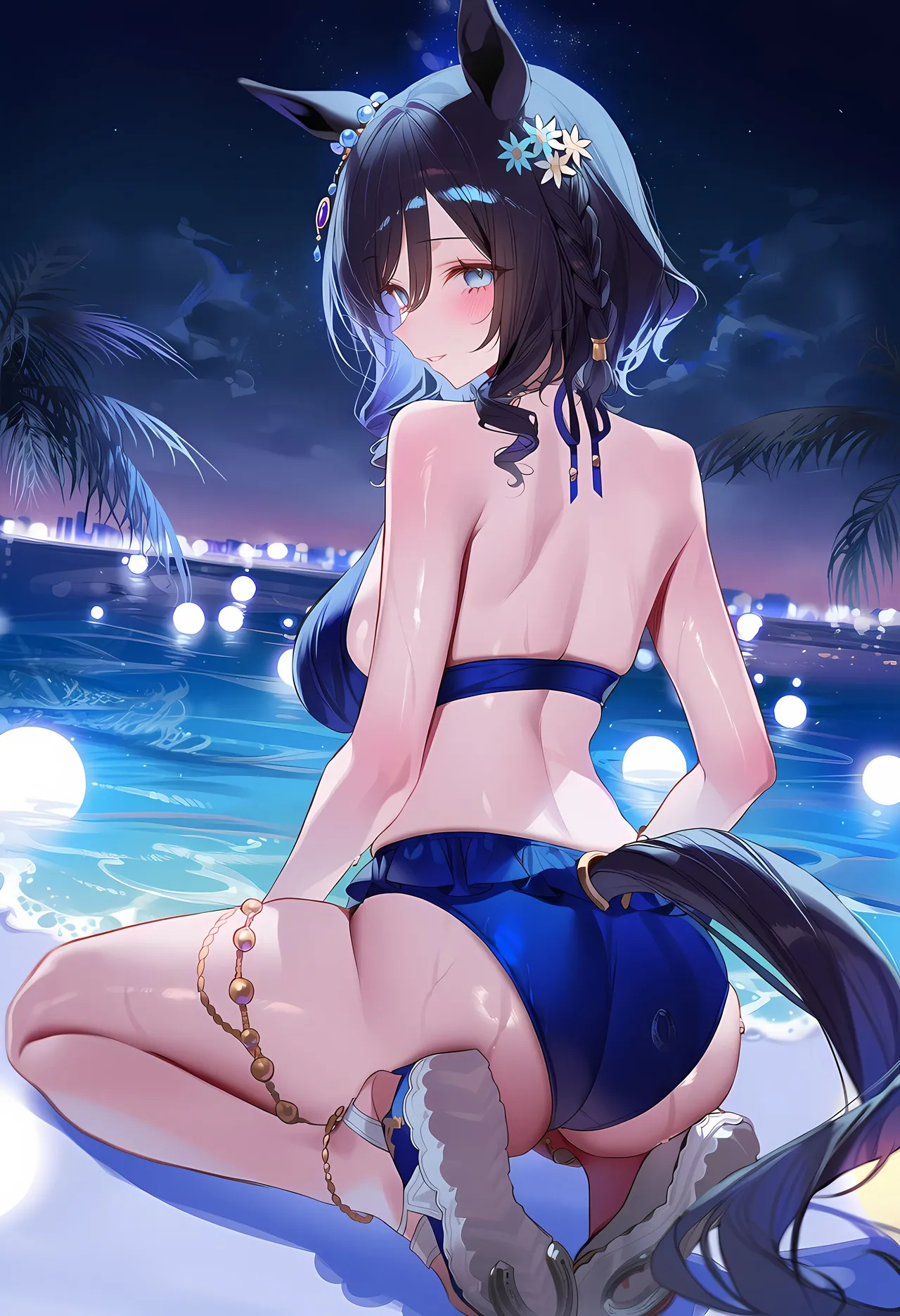 apaper 251126 umamusume eishin flash bikini BWC - Image 108