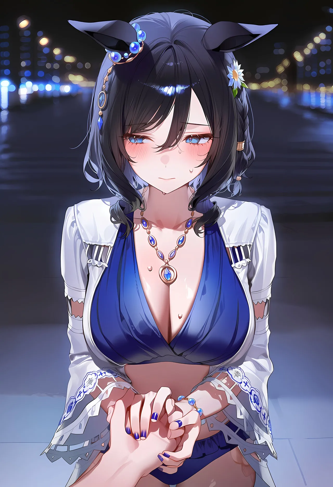 apaper 251126 umamusume eishin flash bikini BWC - Image 13