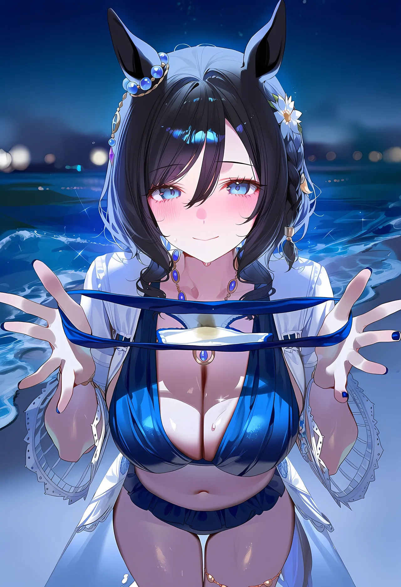 apaper 251126 umamusume eishin flash bikini BWC - Image 134