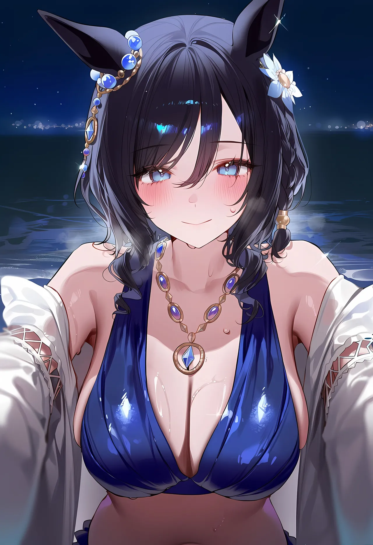 apaper 251126 umamusume eishin flash bikini BWC - Image 15