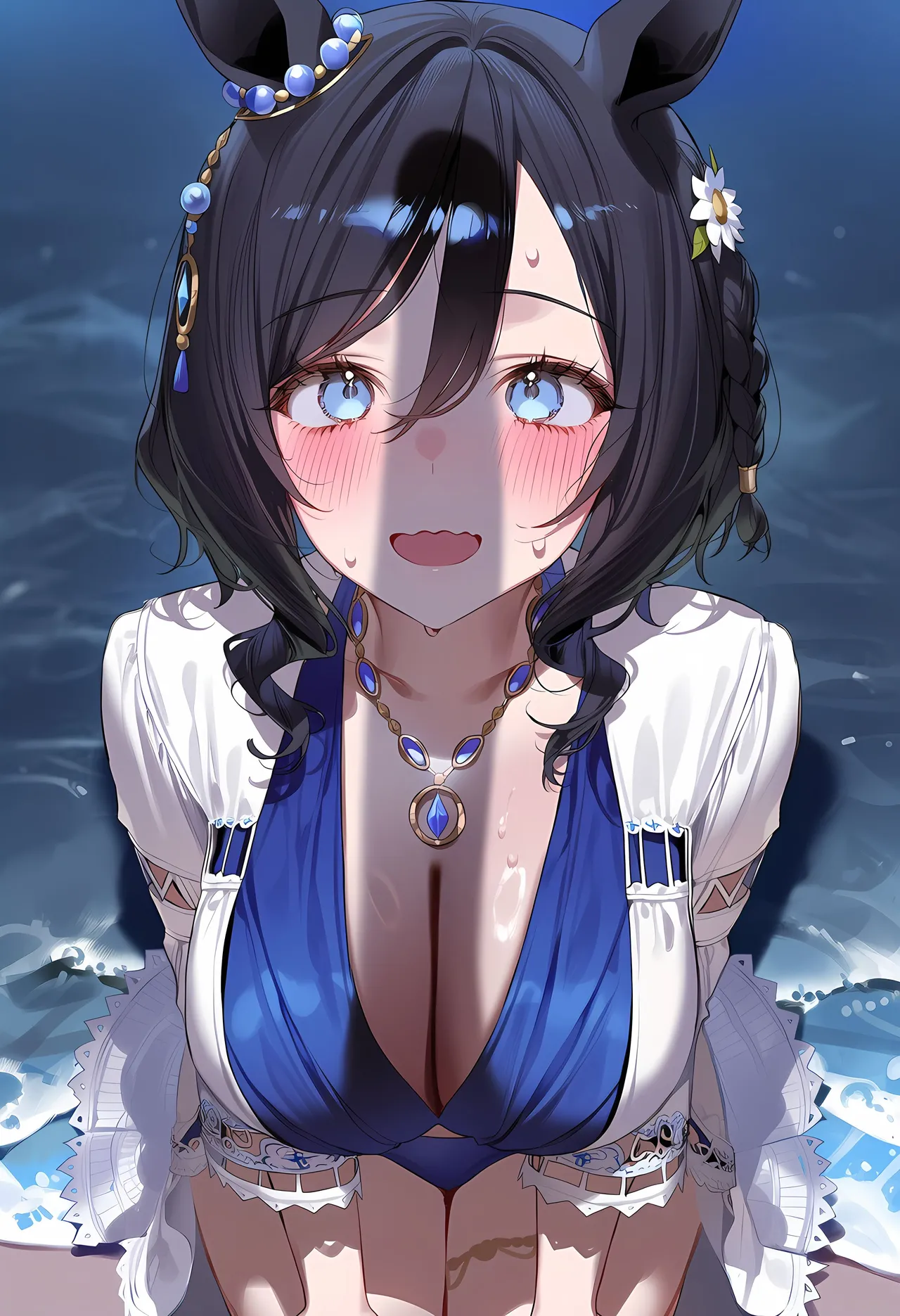 apaper 251126 umamusume eishin flash bikini BWC - Image 150