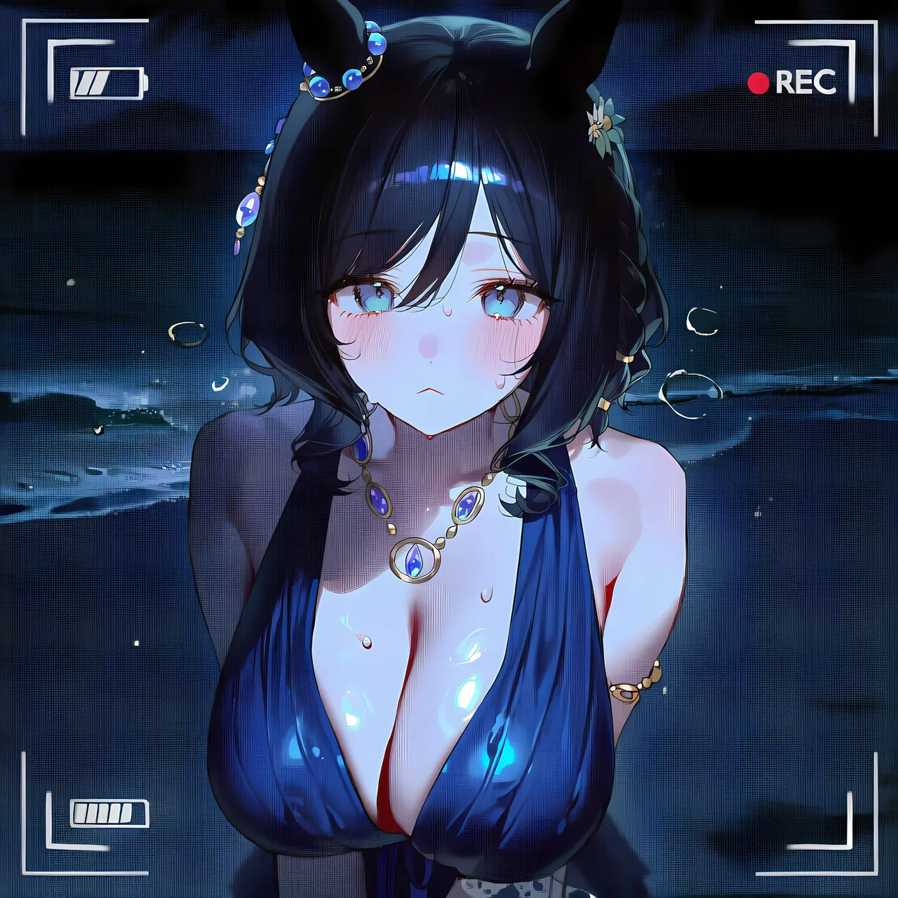 apaper 251126 umamusume eishin flash bikini BWC - Image 16