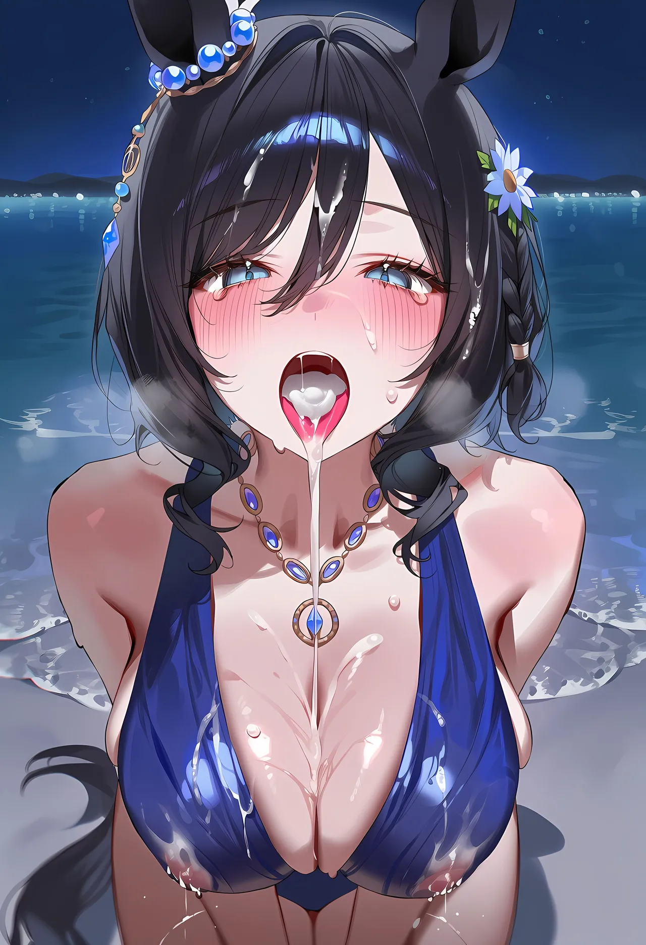 apaper 251126 umamusume eishin flash bikini BWC - Image 206