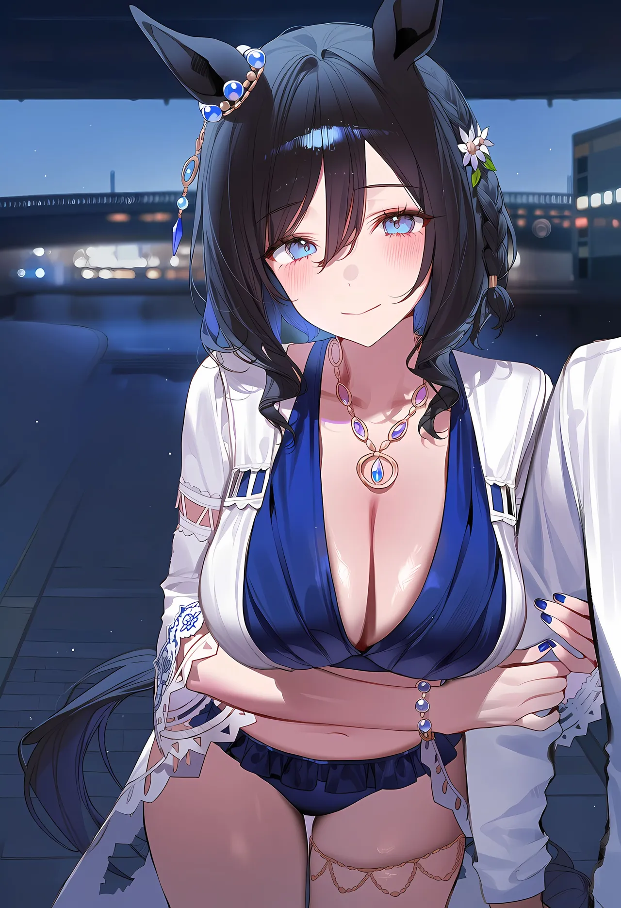 apaper 251126 umamusume eishin flash bikini BWC - Image 3