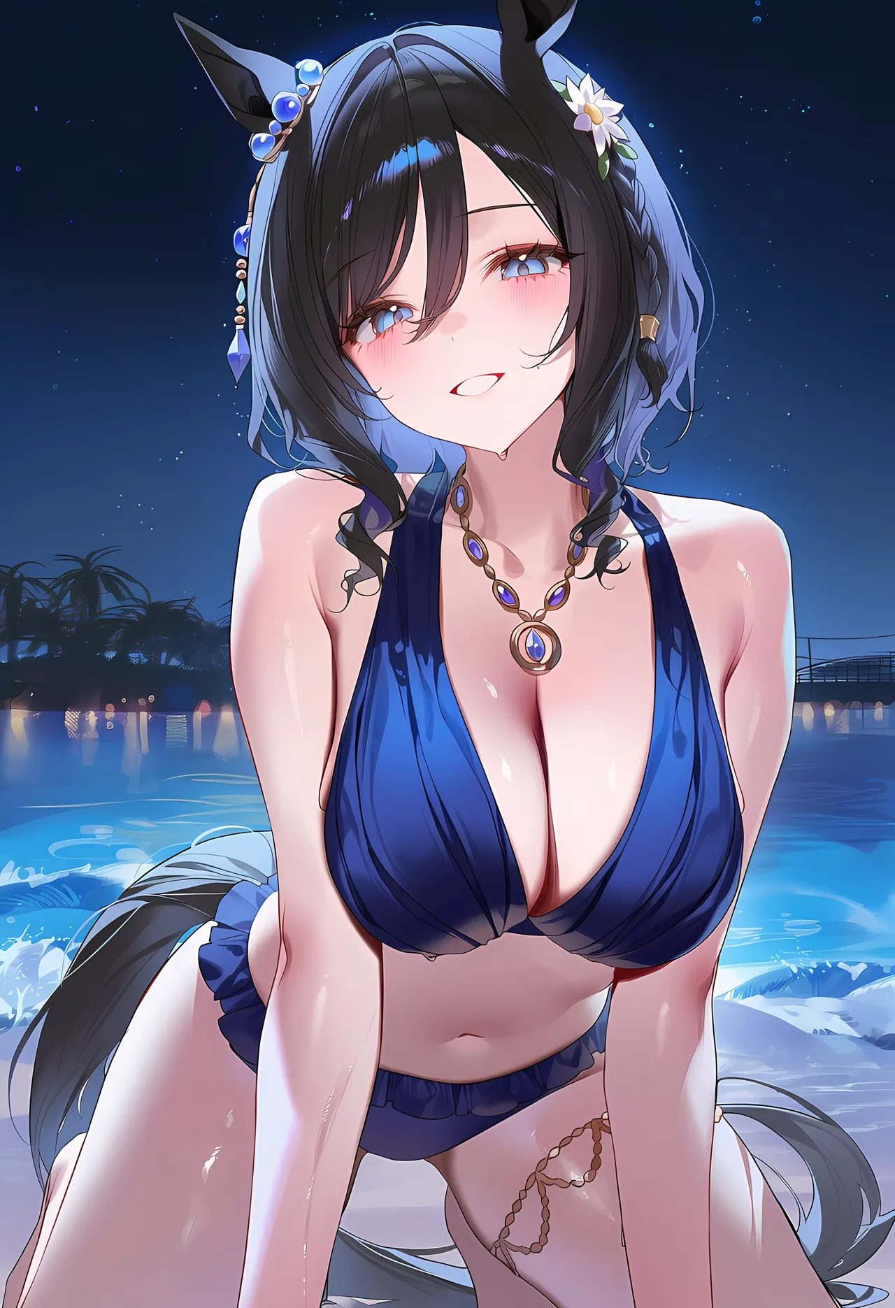 apaper 251126 umamusume eishin flash bikini BWC - Image 312