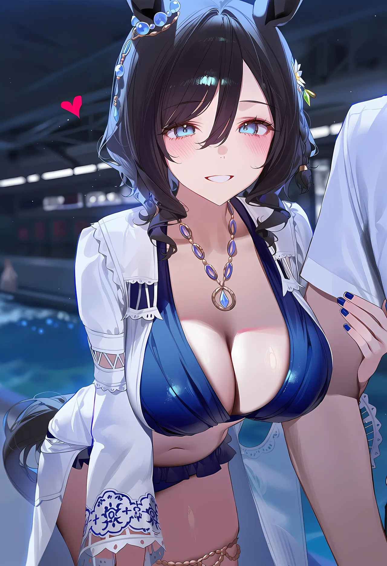 apaper 251126 umamusume eishin flash bikini BWC - Image 4