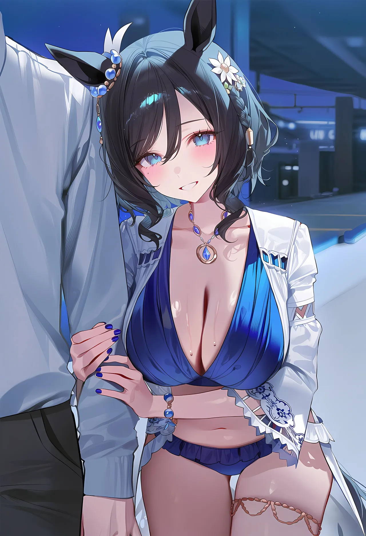 apaper 251126 umamusume eishin flash bikini BWC - Image 6