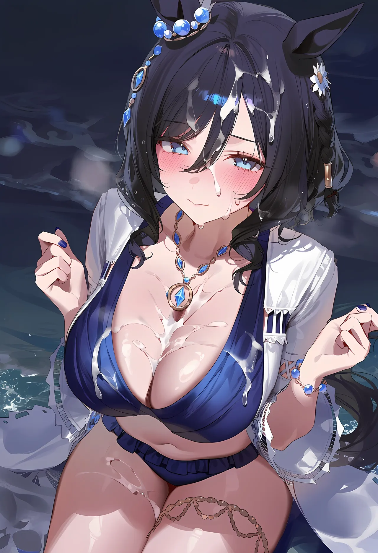 apaper 251126 umamusume eishin flash bikini BWC - Image 98