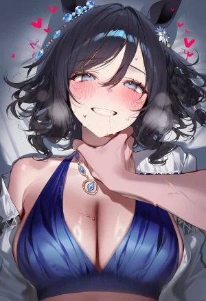 apaper 251126 umamusume eishin flash bikini BWC - Page 265