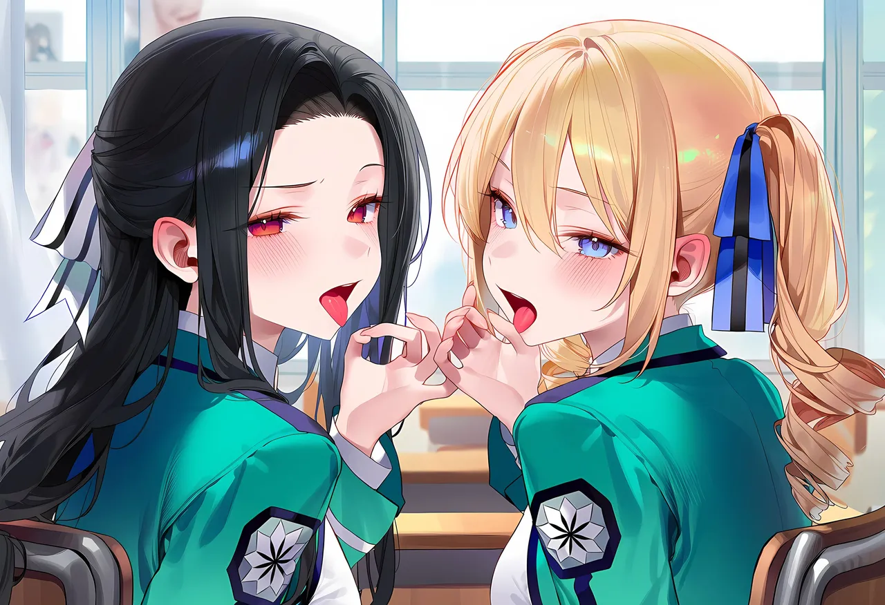 apaper 251128 mahouka Angelina mayumi FFM Group - Image 11