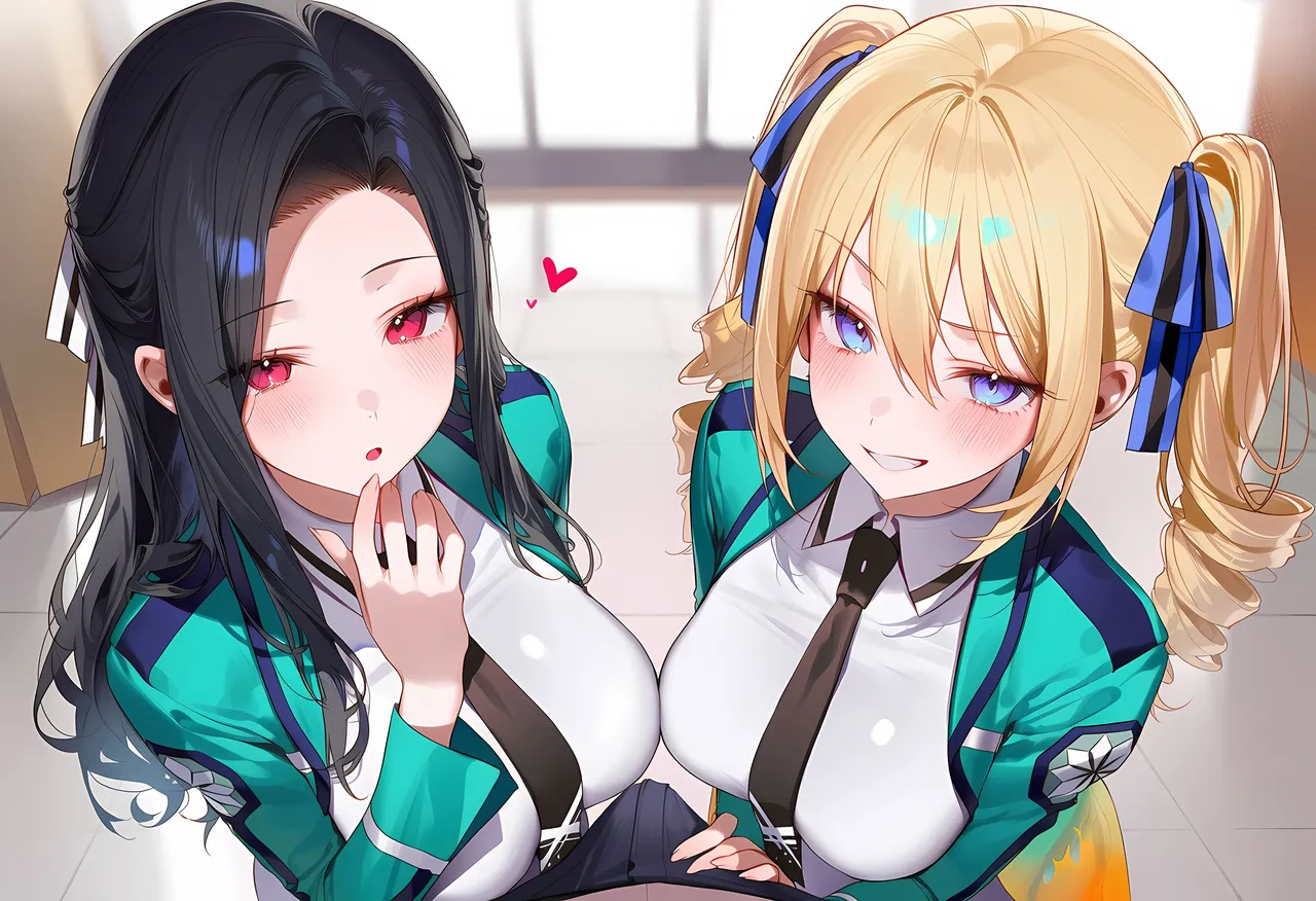 apaper 251128 mahouka Angelina mayumi FFM Group - Image 17