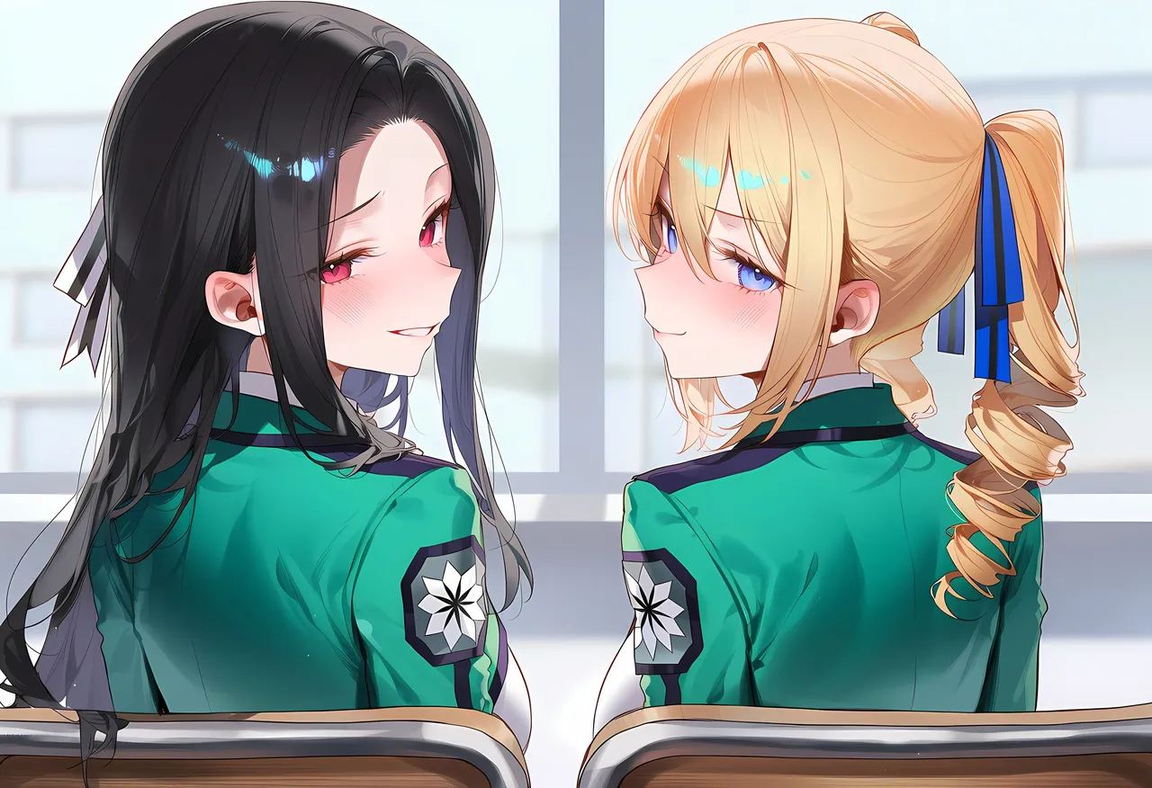 apaper 251128 mahouka Angelina mayumi FFM Group - Image 9