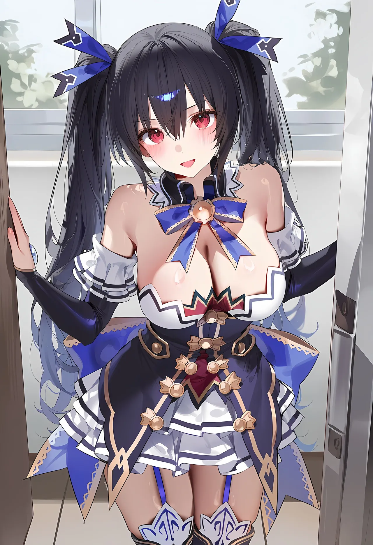 apaper 251129 neptunia noire BWC - Image 100