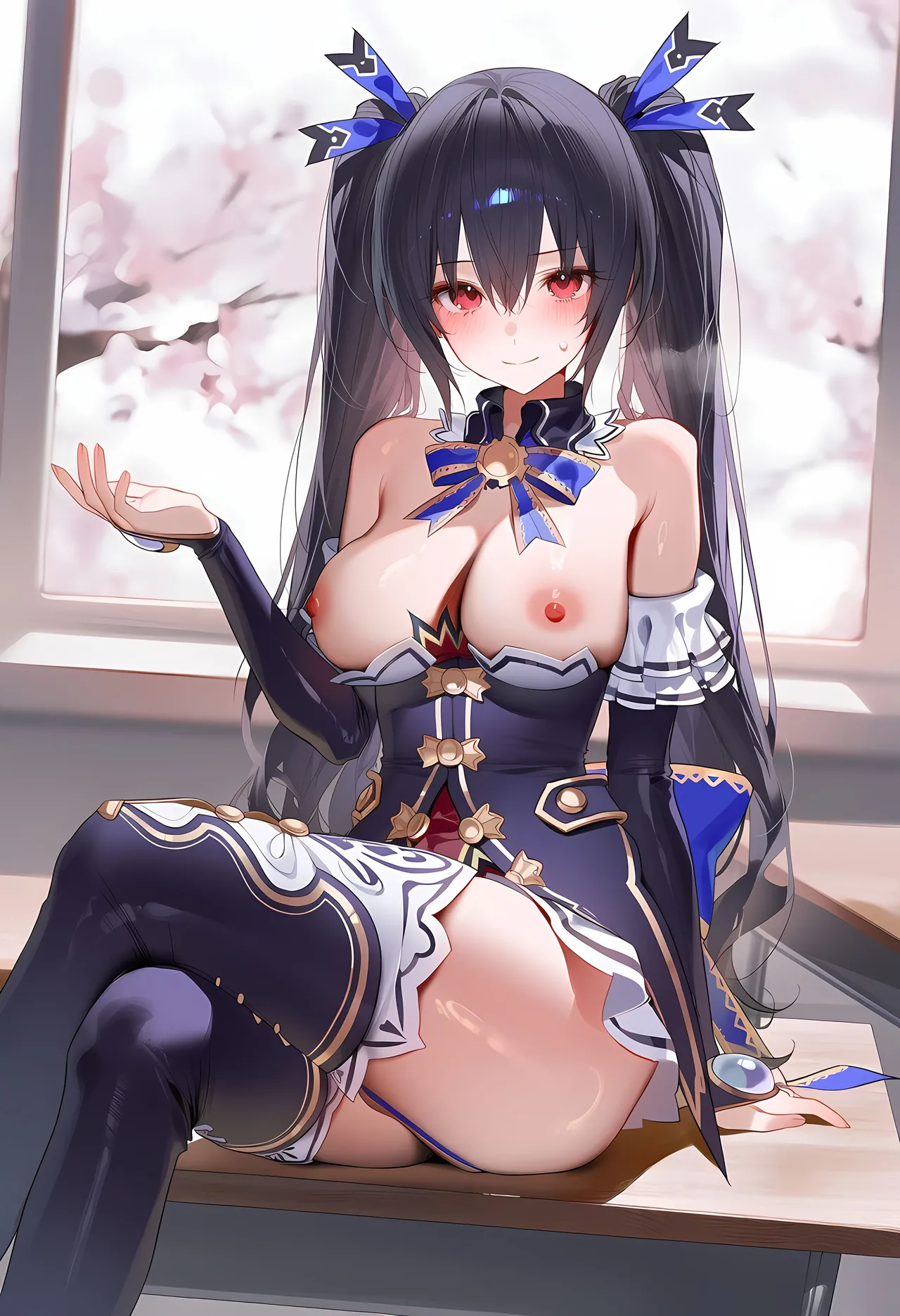 apaper 251129 neptunia noire BWC - Image 101
