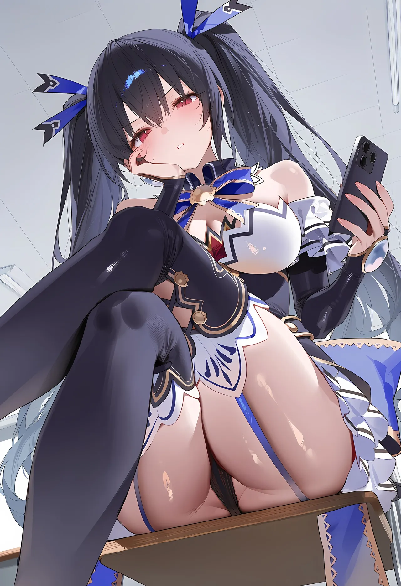 apaper 251129 neptunia noire BWC - Image 13