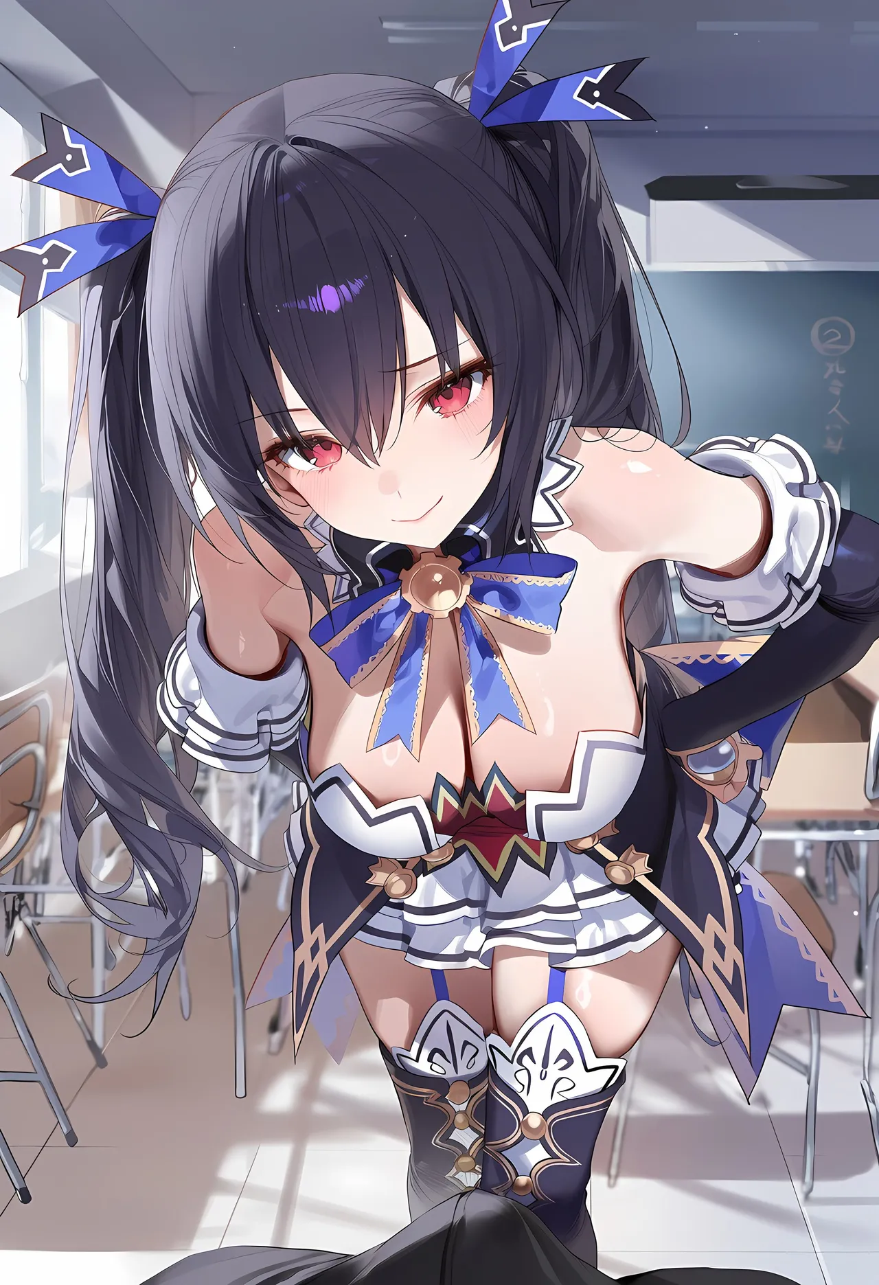 apaper 251129 neptunia noire BWC - Image 15