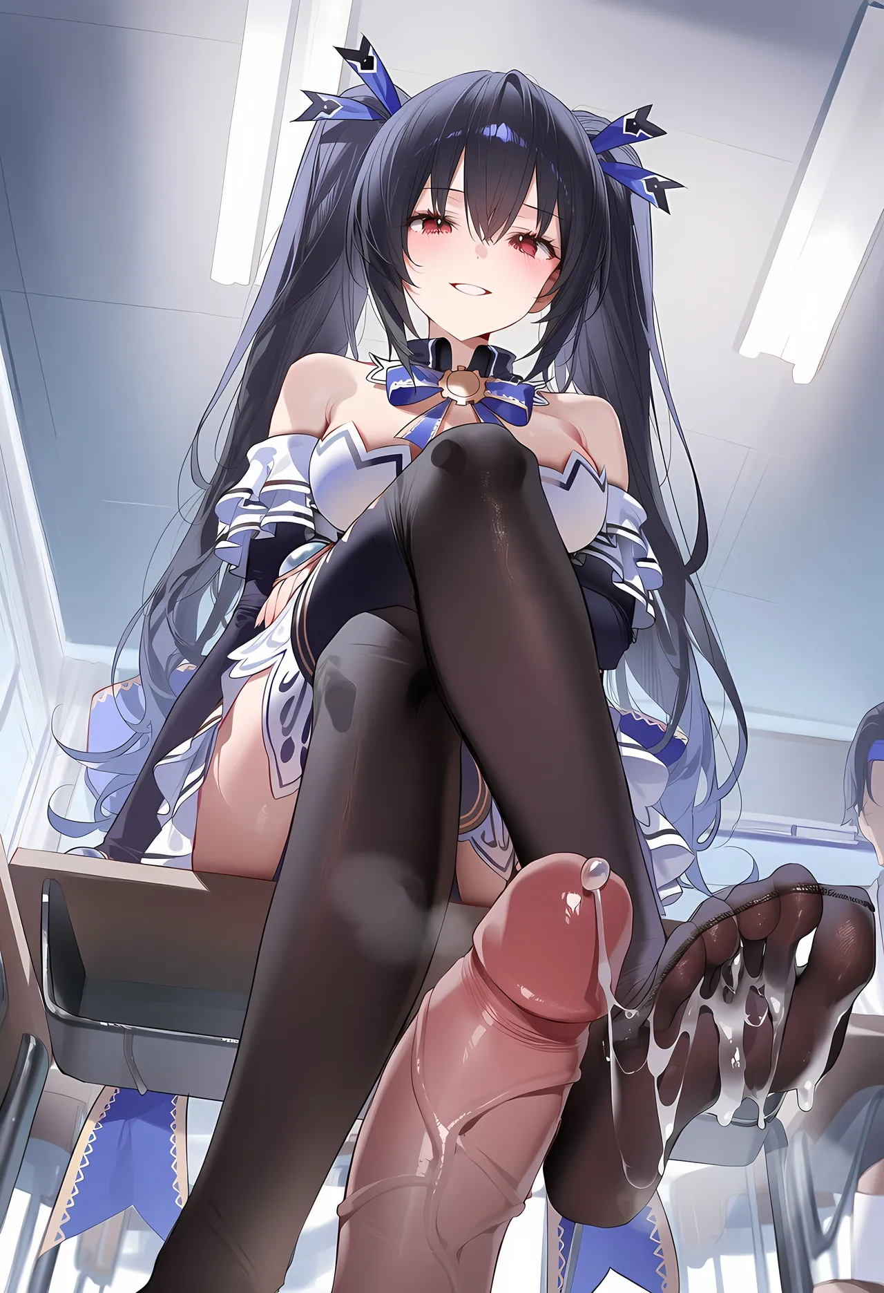 apaper 251129 neptunia noire BWC - Image 205