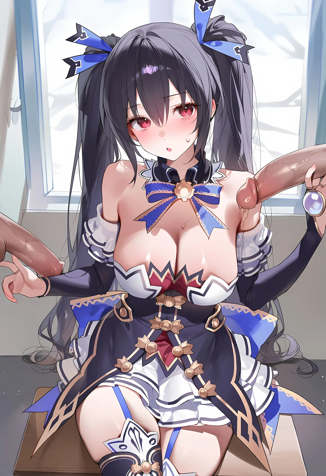 apaper 251129 neptunia noire BWC - Image 206