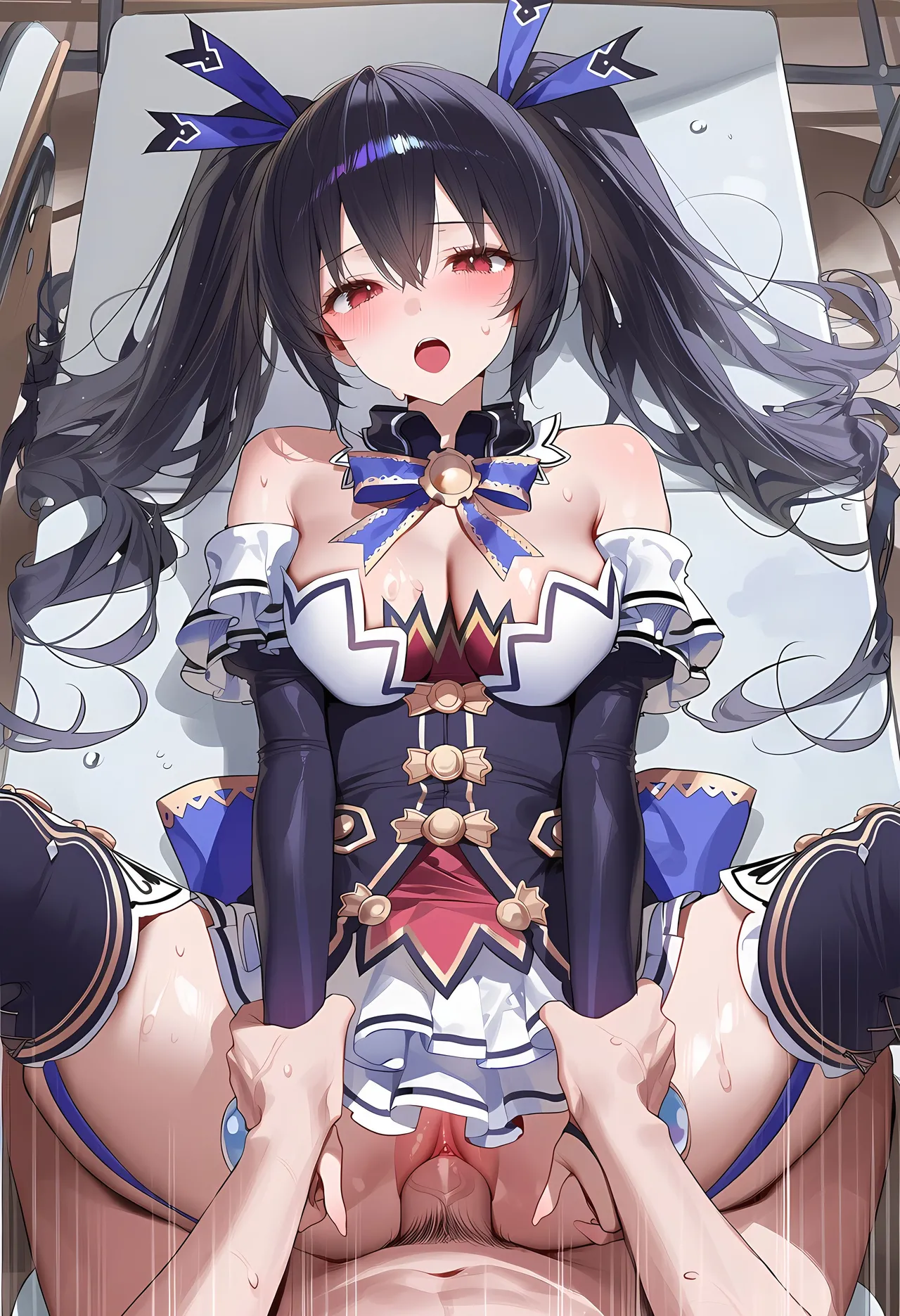 apaper 251129 neptunia noire BWC - Image 235