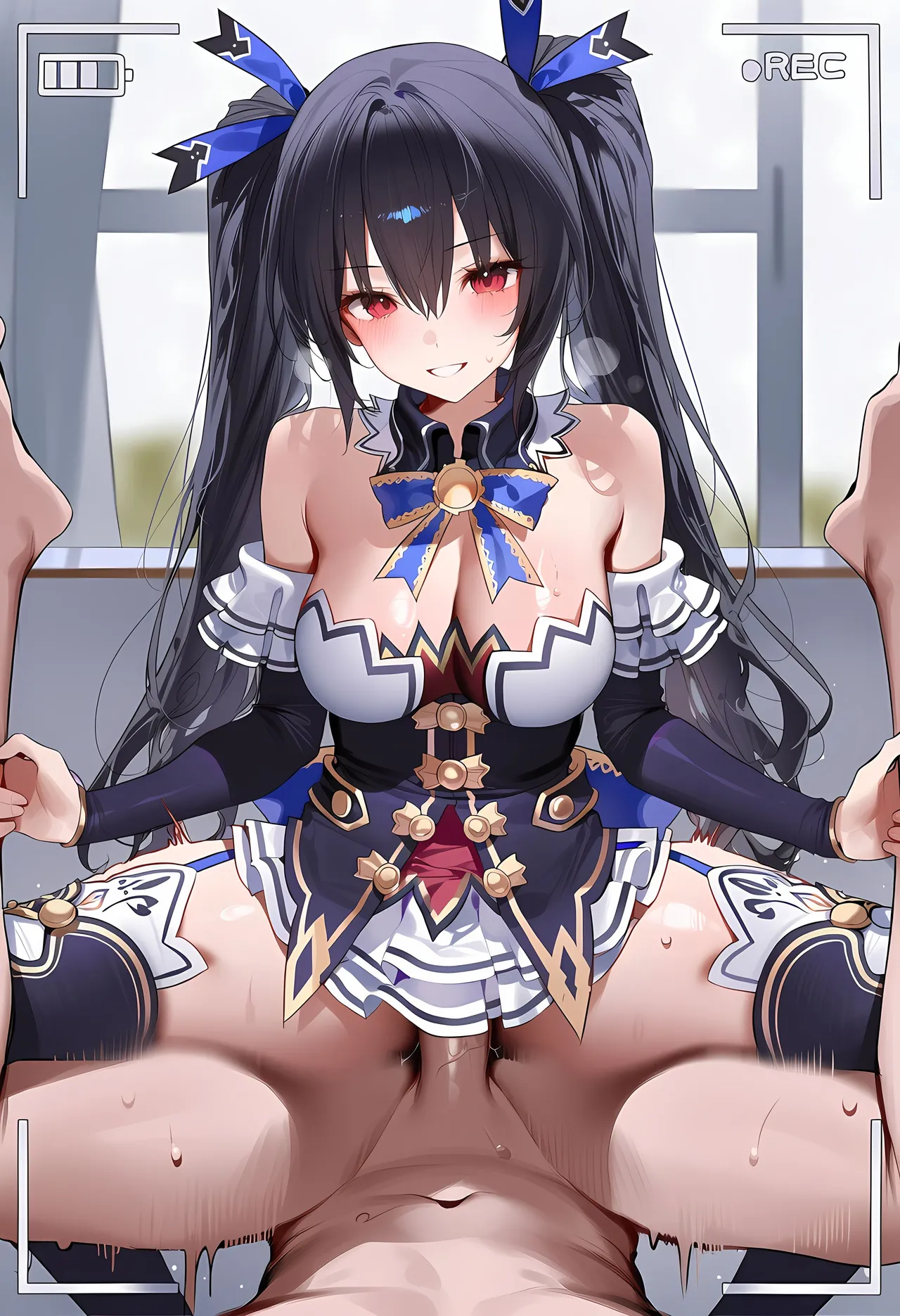 apaper 251129 neptunia noire BWC - Image 248