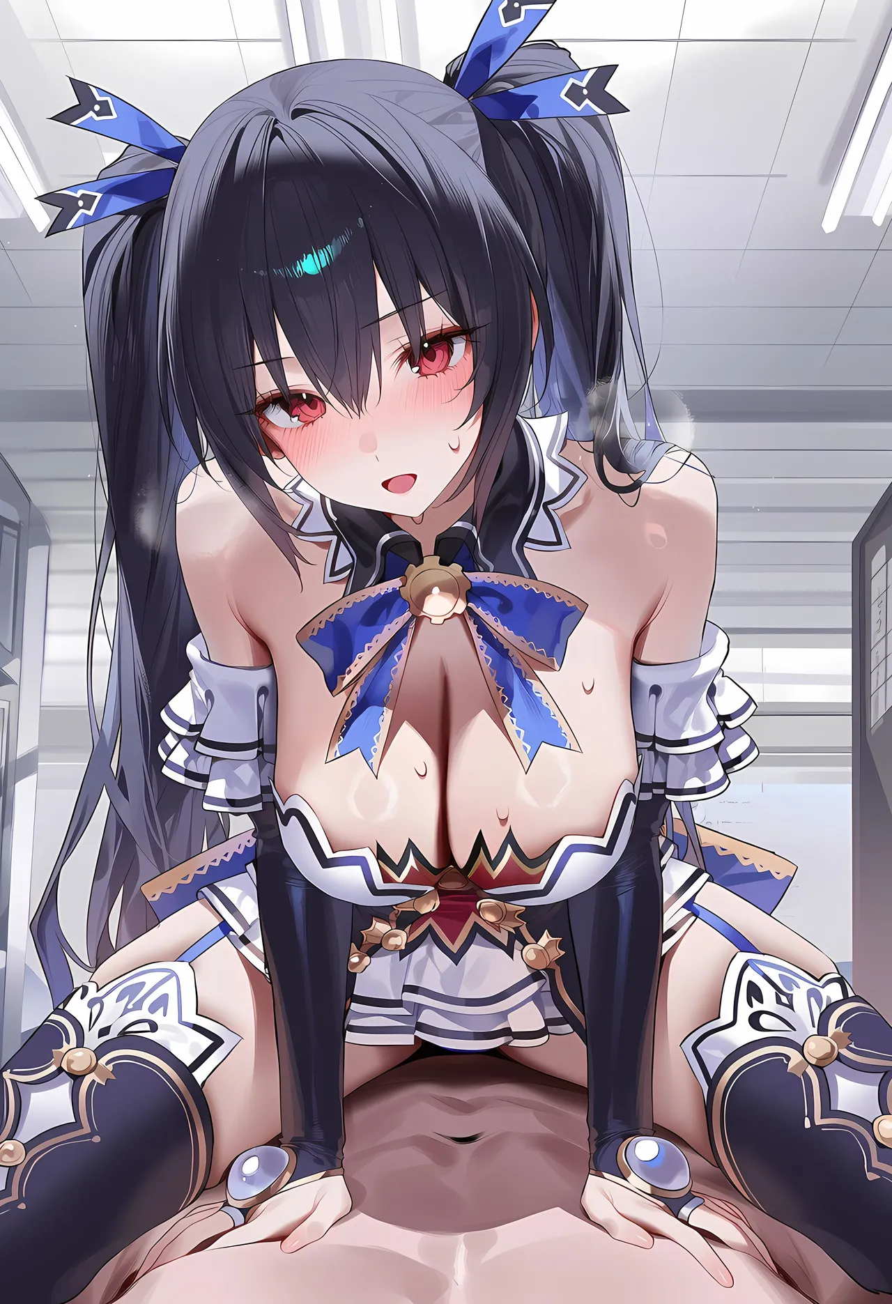 apaper 251129 neptunia noire BWC - Image 278