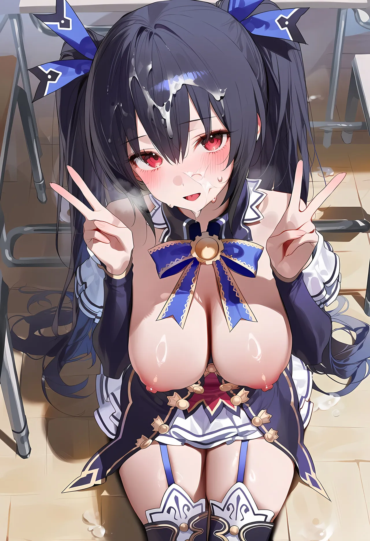 apaper 251129 neptunia noire BWC - Image 388