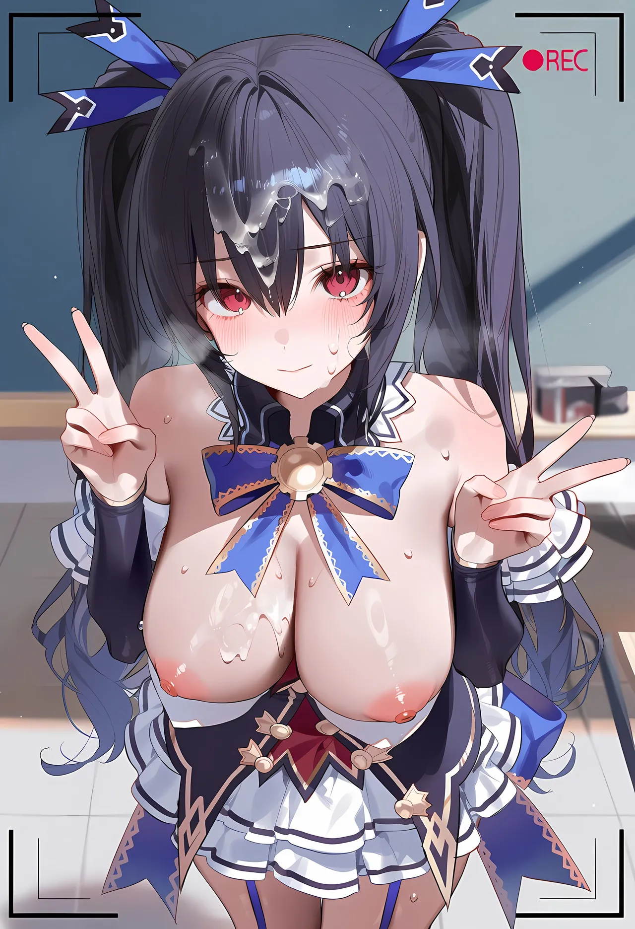 apaper 251129 neptunia noire BWC - Image 391