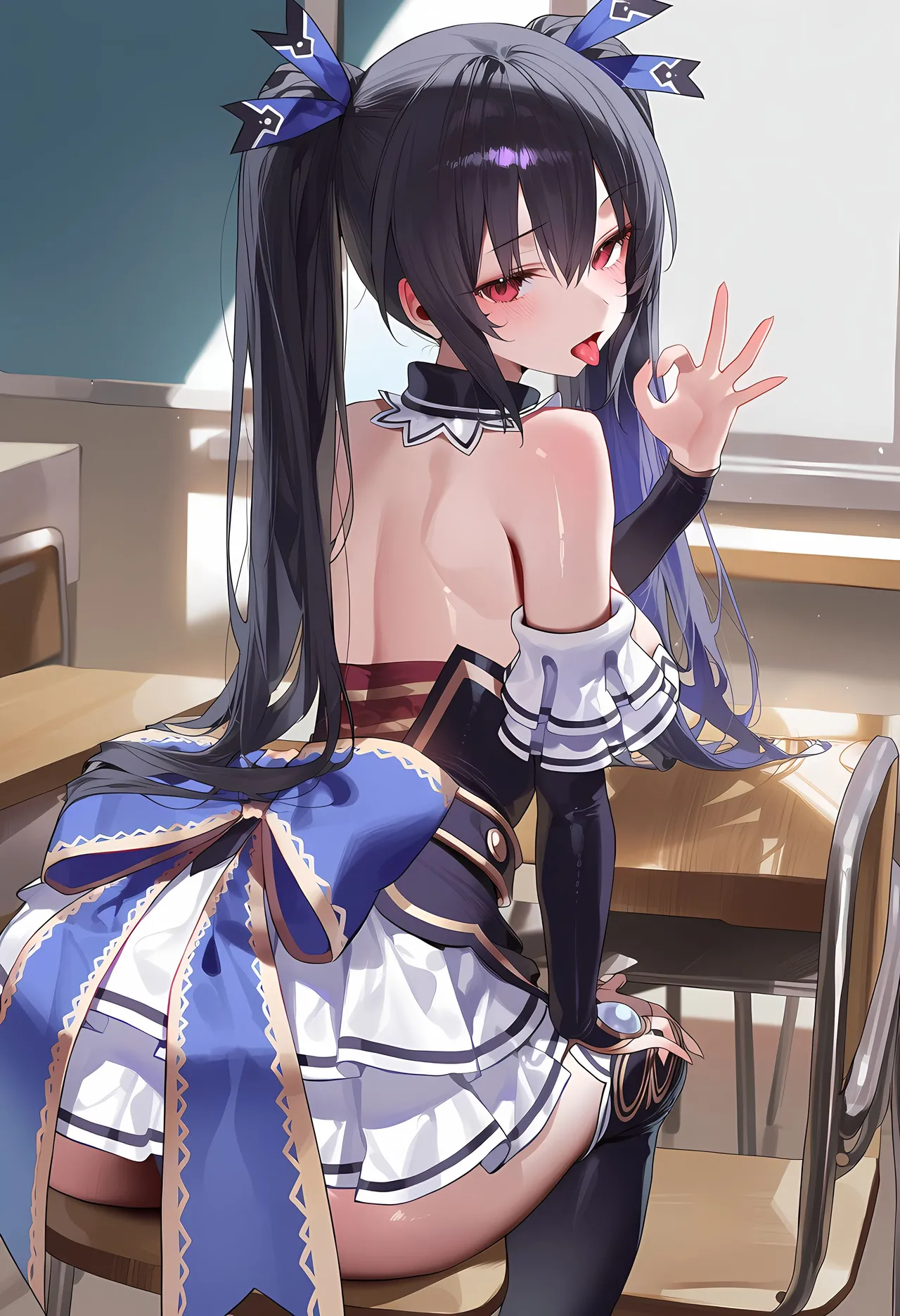 apaper 251129 neptunia noire BWC - Image 9