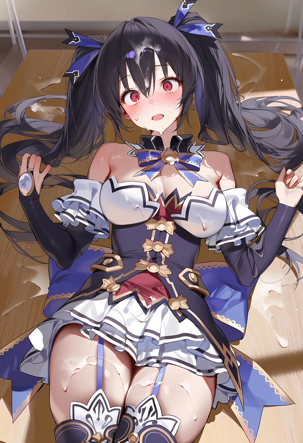 apaper 251129 neptunia noire BWC - Image 93