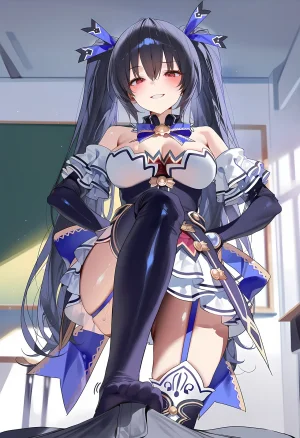 apaper 251129 neptunia noire BWC - Page 16