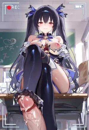 apaper 251129 neptunia noire BWC - Page 201