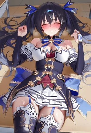 apaper 251129 neptunia noire BWC - Page 81