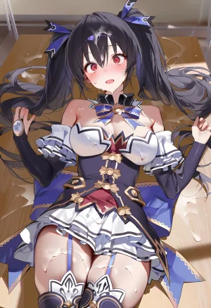 apaper 251129 neptunia noire BWC - Page 93