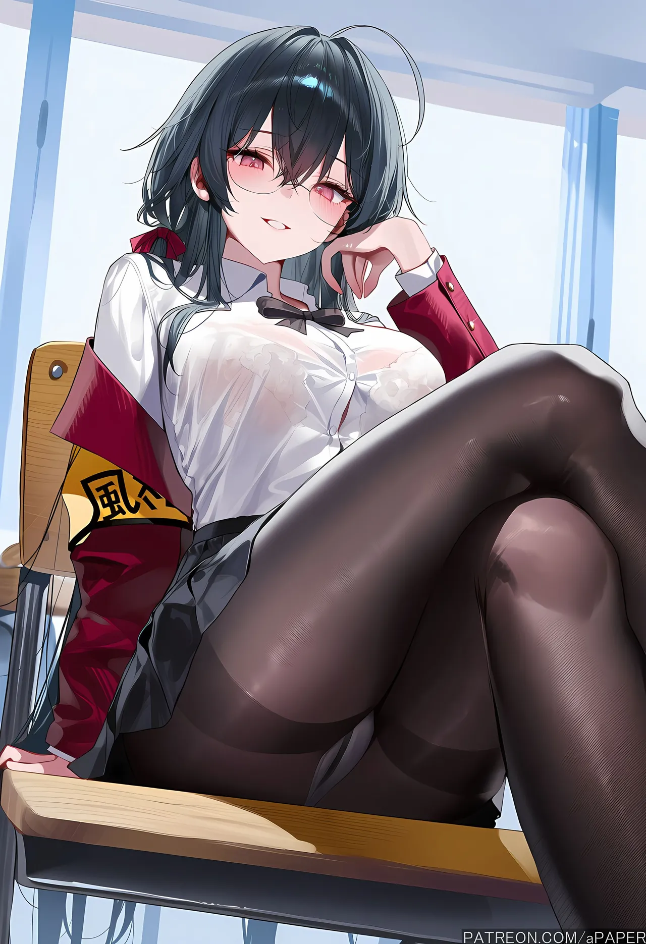 apaper 260423 azur lane taihou SWEET TIME FATMAN - Image 11
