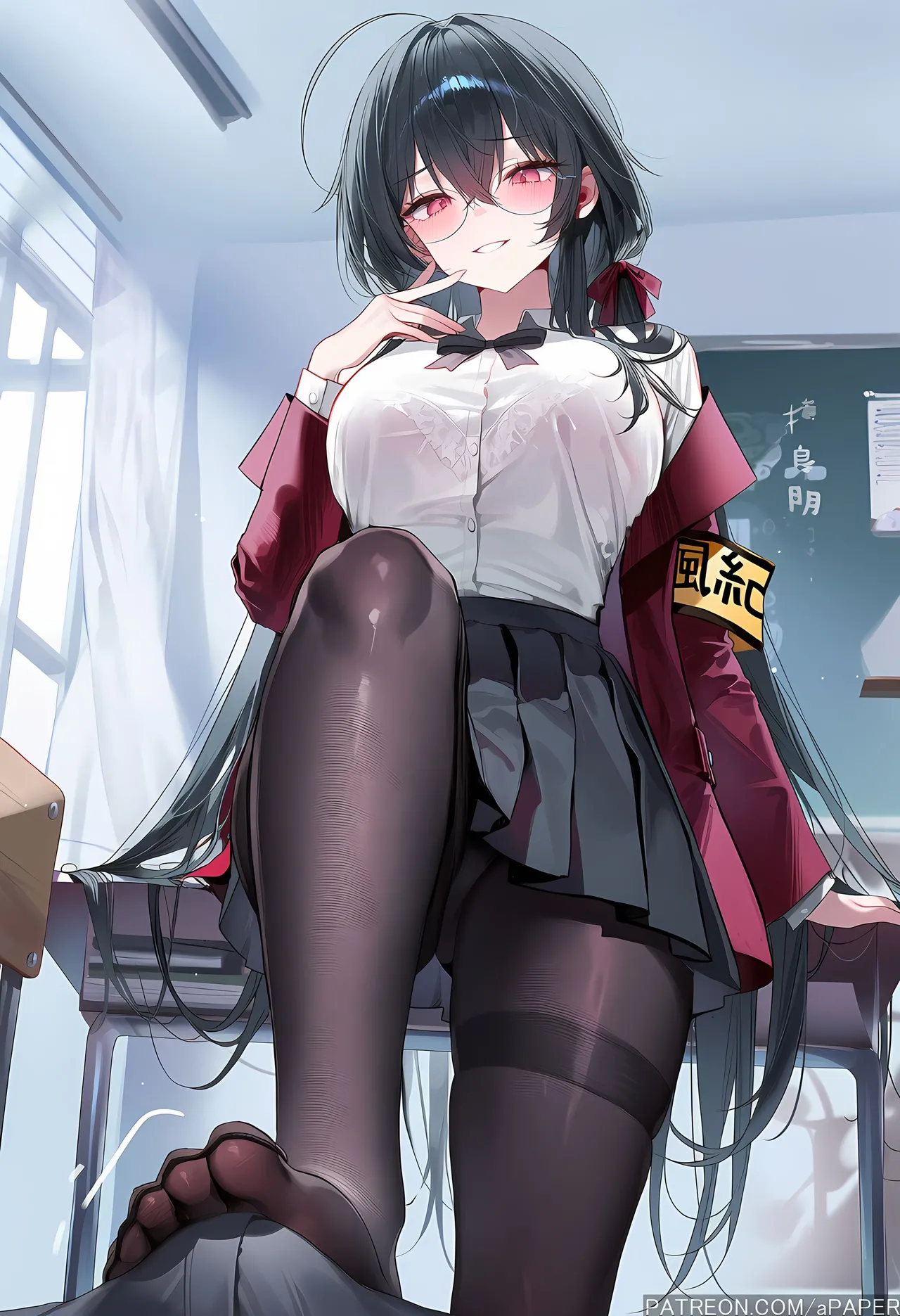 apaper 260423 azur lane taihou SWEET TIME FATMAN - Image 14