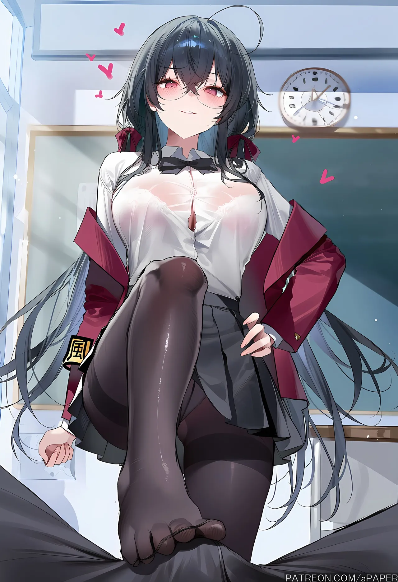 apaper 260423 azur lane taihou SWEET TIME FATMAN - Image 15