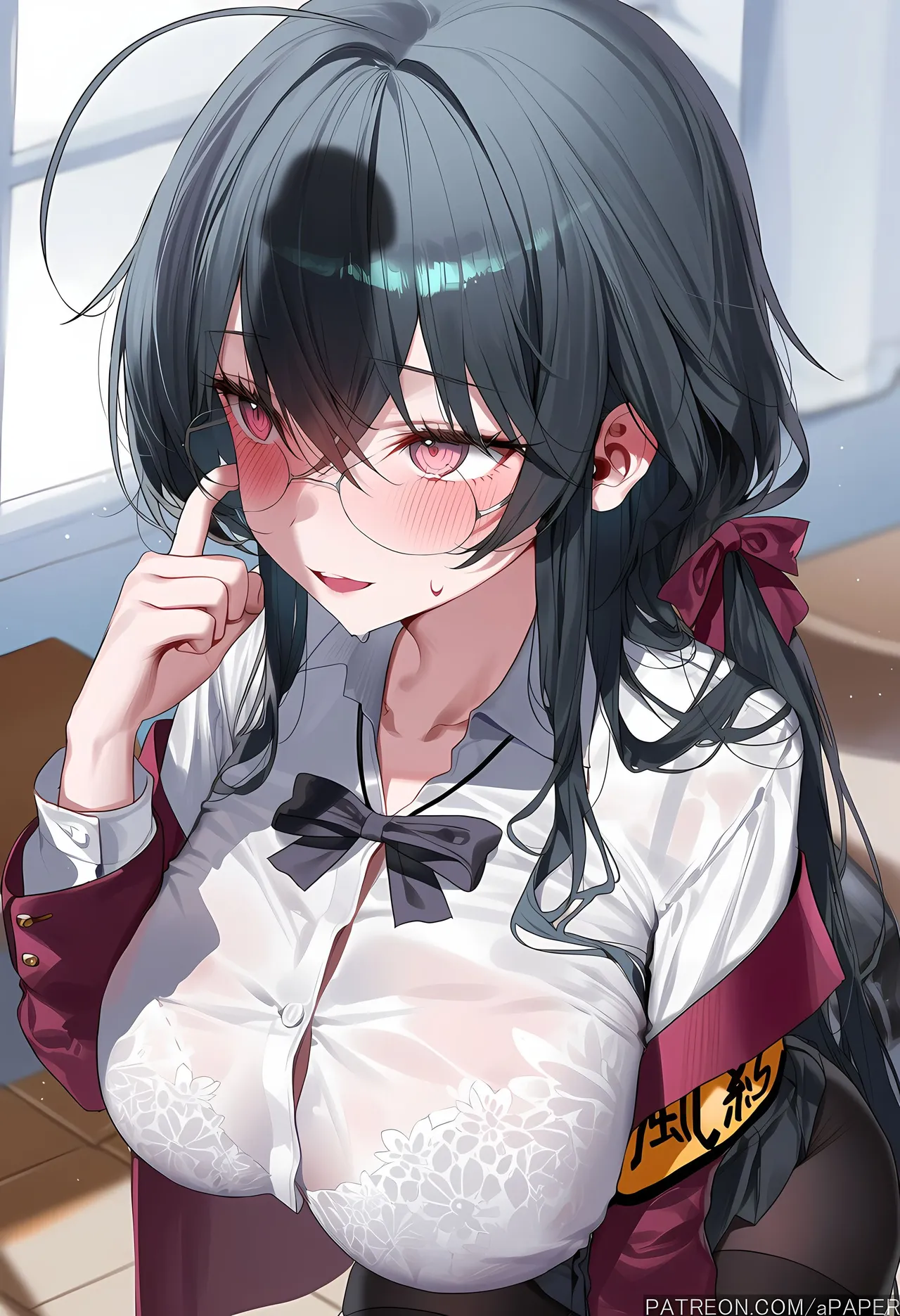 apaper 260423 azur lane taihou SWEET TIME FATMAN - Image 150