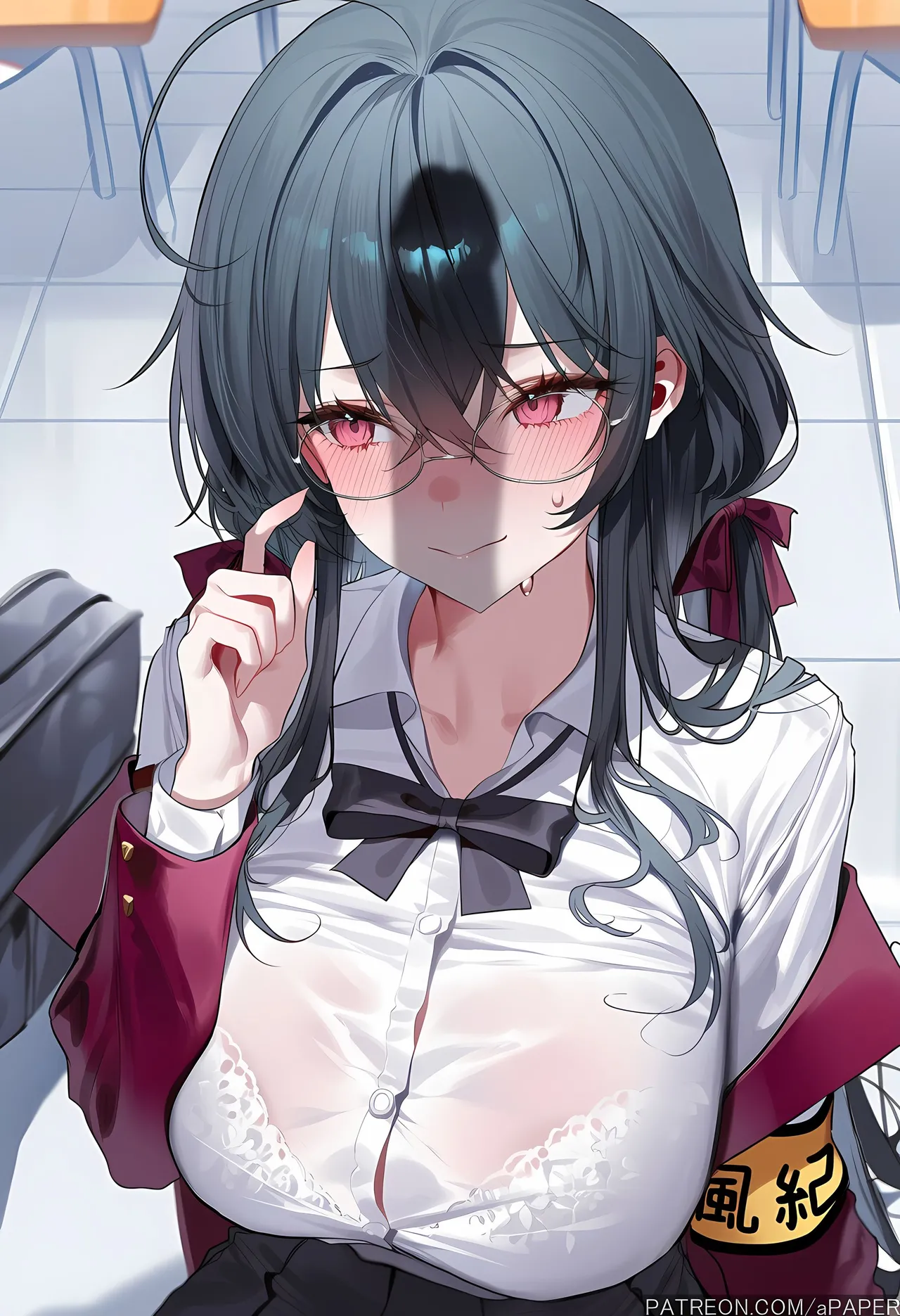 apaper 260423 azur lane taihou SWEET TIME FATMAN - Image 151