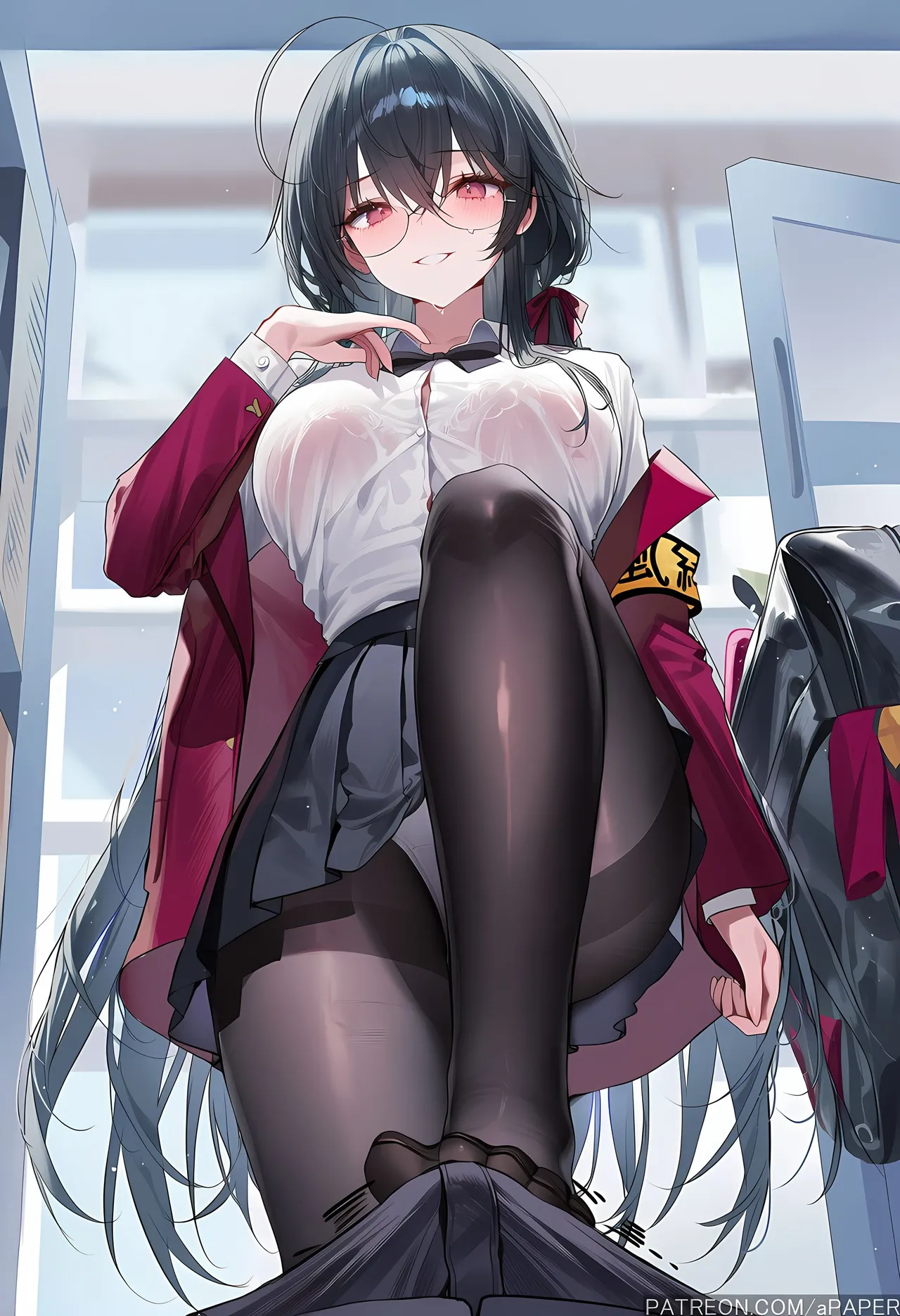 apaper 260423 azur lane taihou SWEET TIME FATMAN - Image 16