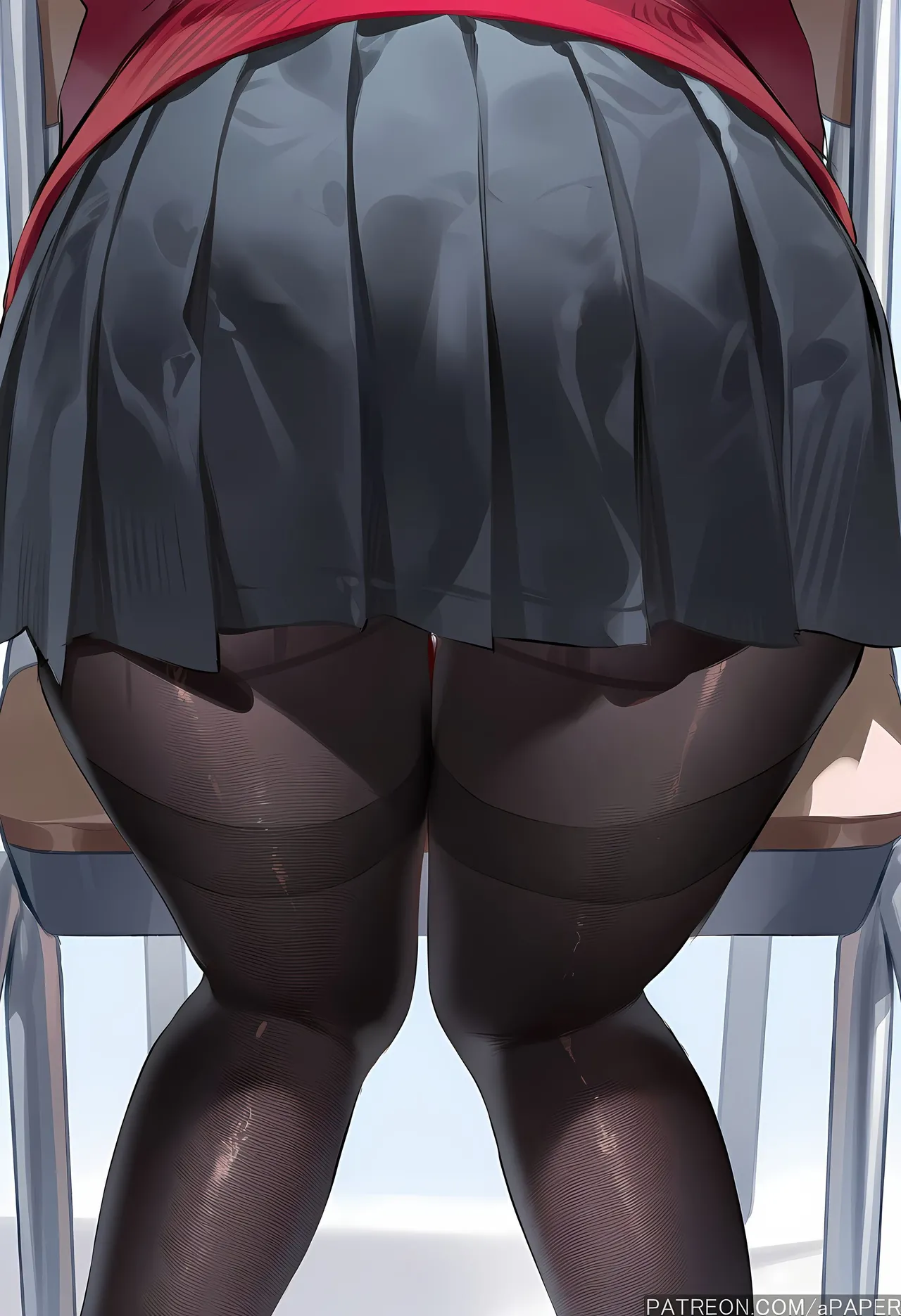 apaper 260423 azur lane taihou SWEET TIME FATMAN - Image 2