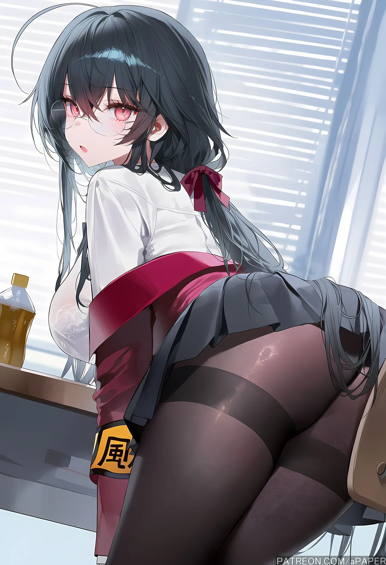 apaper 260423 azur lane taihou SWEET TIME FATMAN - Image 4
