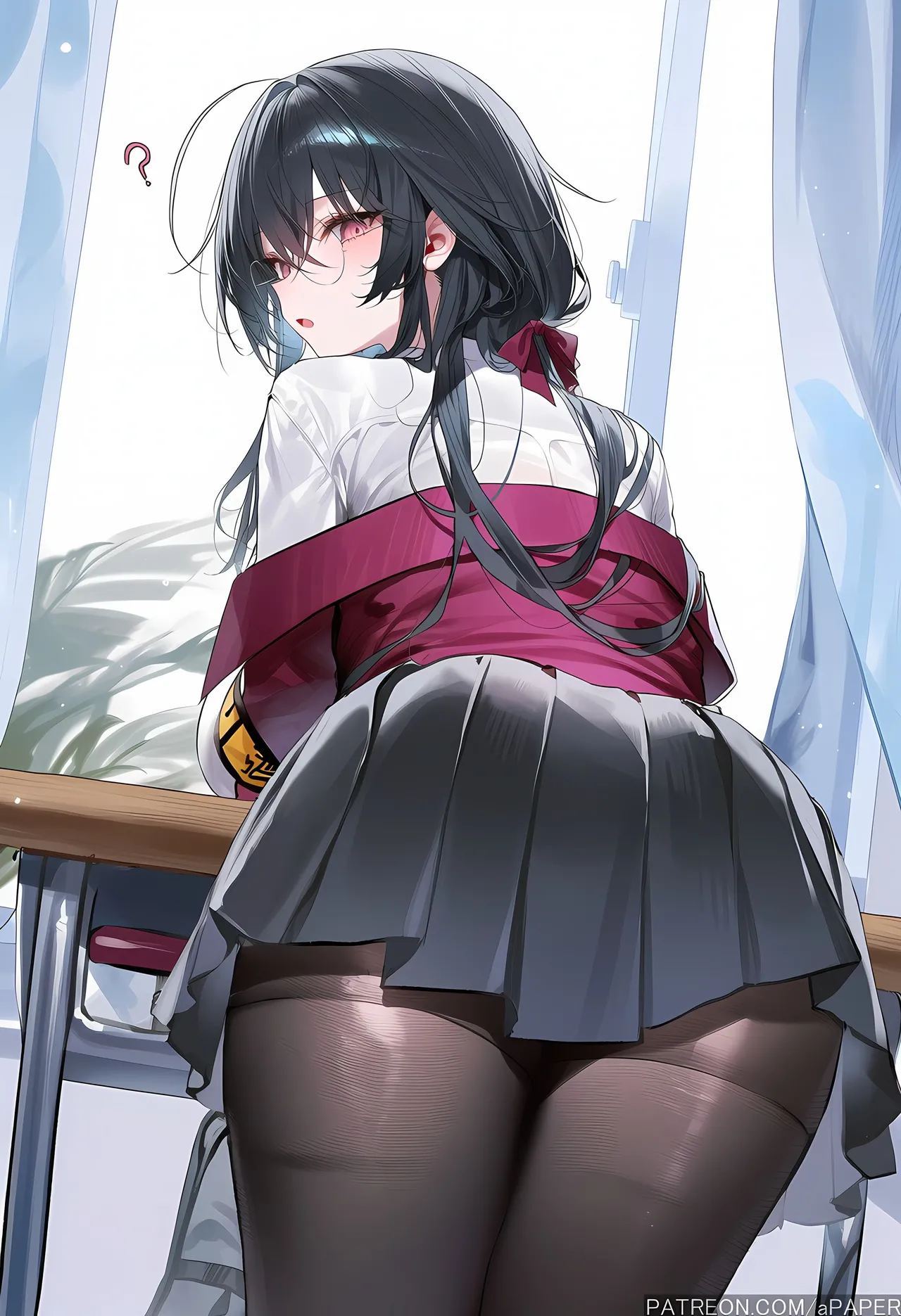 apaper 260423 azur lane taihou SWEET TIME FATMAN - Image 5
