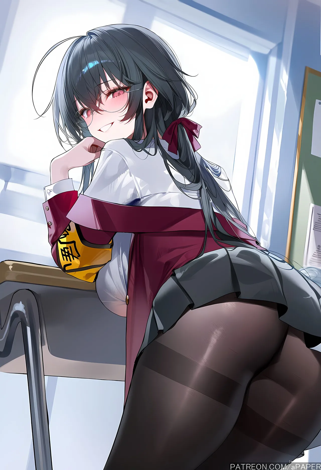 apaper 260423 azur lane taihou SWEET TIME FATMAN - Image 6