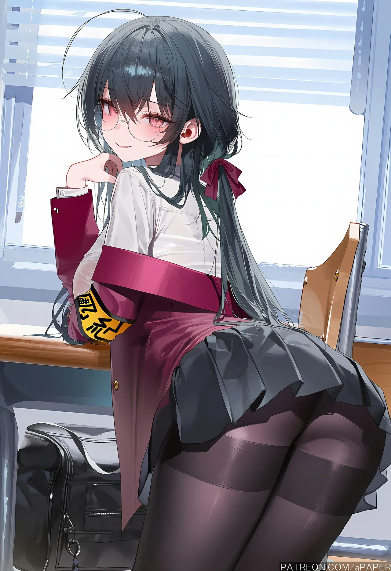 apaper 260423 azur lane taihou SWEET TIME FATMAN - Image 7
