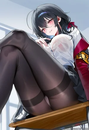 apaper 260423 azur lane taihou SWEET TIME FATMAN - Page 10