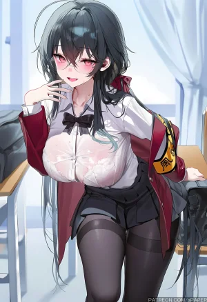 apaper 260423 azur lane taihou SWEET TIME FATMAN - Page 13
